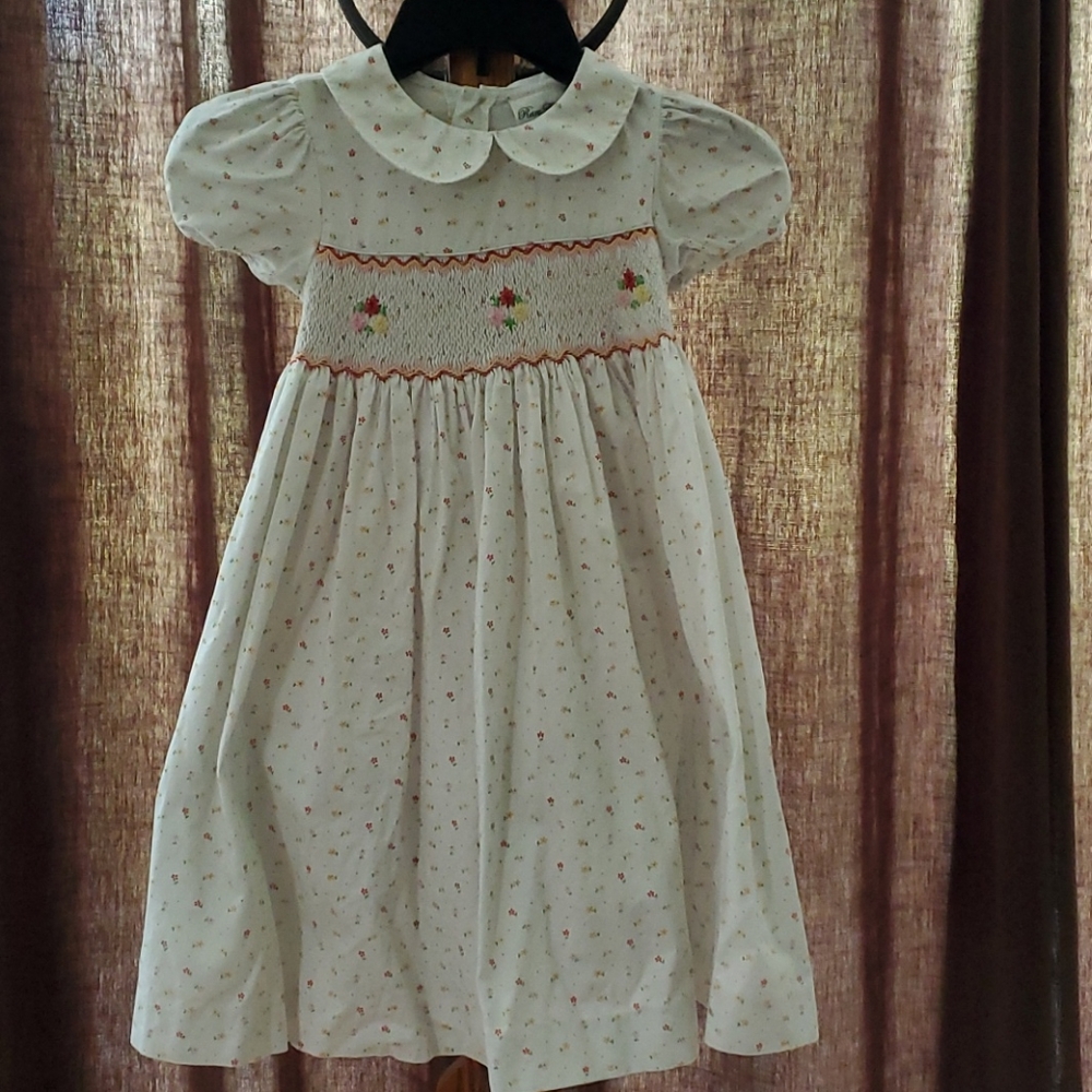 RAXE EDITIONS GIRL'S DRESS SIZE 5